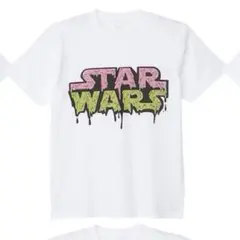 スターウォーズ STAR WARS 54 OF ONE ランダム Tシャツ