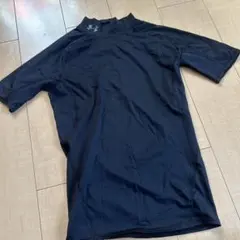 ✨アンダーアーマー✨MD COMPRESSION アンダーシャツ ブラック