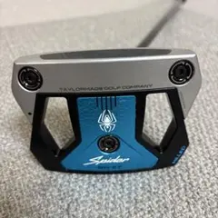 左用 Spider ZT STANDARD コーティング済み 保証書付き - メルカリ