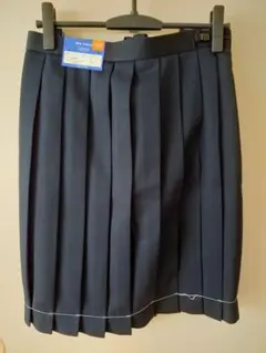 プリーツスカート 160