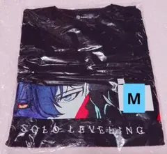 俺だけレベルアップな件 SOLO LEVELING Tシャツ 水篠旬 イグリッド