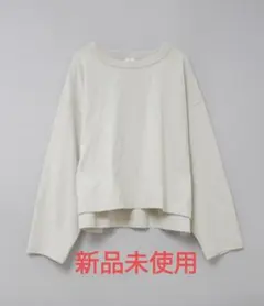 【新品】RNA-N カットソーのサムネイル