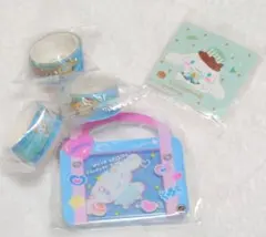 シナモロール グッズ まとめ売り - メルカリ