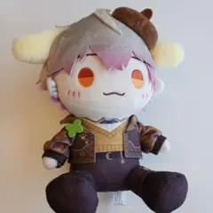 2025年最新】みこと ぬい シクフォニの人気アイテム - メルカリ