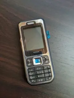 Nokia 7360 RM-127