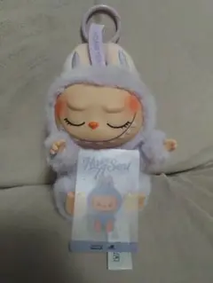 ラブブ　HEHE　ハブアシート