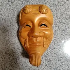 2025年最新】翁面の人気アイテム - メルカリ