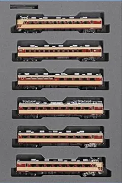 2026年最新】kato 485系の人気アイテム - メルカリ