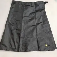 レイン巻きスカート