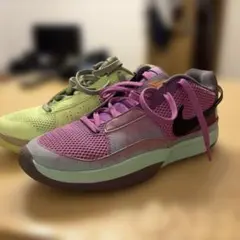 NIKE ja1のサムネイル