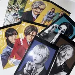ハイカステージ ブロマイド
