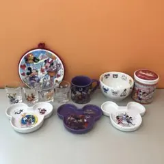 ディズニーリゾート　スーベニア 他 まとめ売り　ばら売り不可