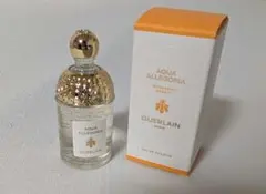 ゲラン アクア アレゴリア マンダリン バジリック