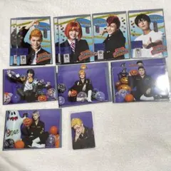 ミュージカル東京リベンジャーズ