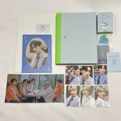 新品][限定]【TXT】Season of TXT:YOUTH [GB特典付] - メルカリ