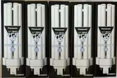 Panasonic ツイン蛍光灯42W形FHT42EX-NF3 10セット新品 - メルカリ