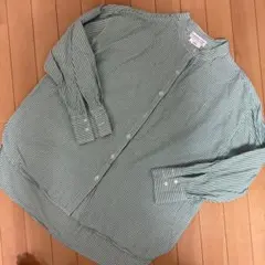 CIAOPANIC TYPY ストライプ長袖シャツ サイズONE