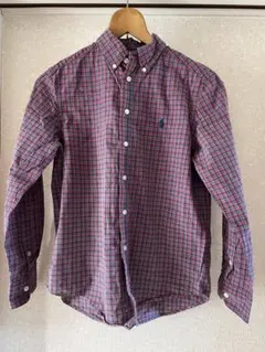 RALPH LAUREN シャツ