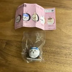 くら寿司　ちいかわ　ハチワレ