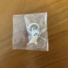 おじゃる丸 めじるしアクセサリー オコリン坊