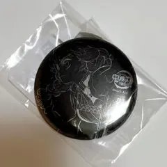 鬼滅の刃　刀鍛冶の里編　全幕間画WEBSHOPくじ　缶バッジ　甘露寺蜜璃