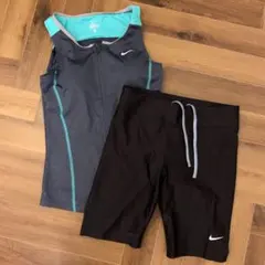 ナイキ　NIKE フィットネス水着　2983822