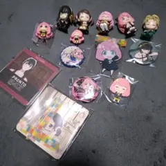 スパイファミリー セット