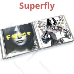 Force/Box Emotions Superfly
