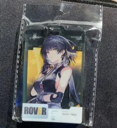 鳴潮 購入特典 スタートーチ学園IDカード：女漂泊者 - メルカリ