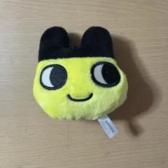 たまごっち　フェイスぬいぐるみ　まめっち　マスコット　キーホルダー