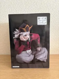 鬼滅の刃 ぬーどるストッパー フィギュア 童磨