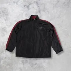 【週末SALE】CRICKET HILL ナイロンジャケット M 90s