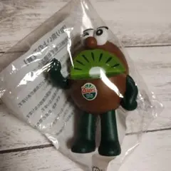 限定フィギュア！ゼスプリ キウイブラザーズ グリーンキウイ フィギュア