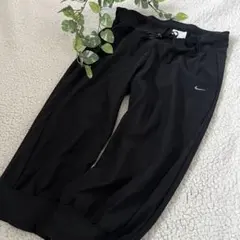 NikeFITDRY レディース　パンツ　クロップドパンツ　トレーニングウェア