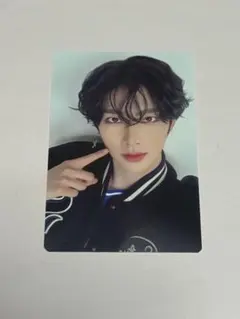 ZB1 ゼベワン リッキー KCON JAPAN 2025 トレカ