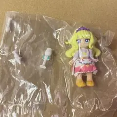 プリキュア　ぷりきゅーと　キュアフィナーレ