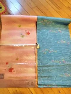 反物　2点おまとめ