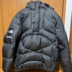 Supreme THE NORTH FACE 800-Fill ダウンジャケット