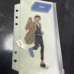 にじさんじ イブラヒム おでかけグッズ2020