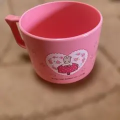 サンリオ ウサハナ プラコップ 未使用レア品 - メルカリ