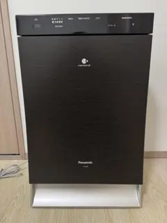 Panasonic 空気清浄機 F-VXS90 本体のサムネイル