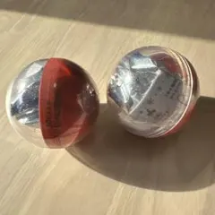 リルリンリンカプセルトイ　2個　未開封