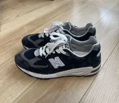 New Balance 990V2 