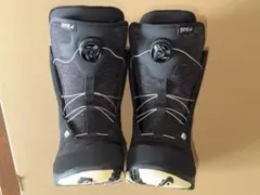 【一回のみ使用】headスノーボードブーツレディースキッズ22.5-23.5cm 楽天市場】30%off 送料無料 head ヘッド スノーボード ブーツ LEGACY W