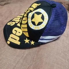子供用キャップ 52cm