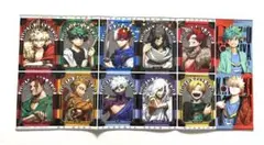 僕のヒーローアカデミア　最強ジャンプ　付録