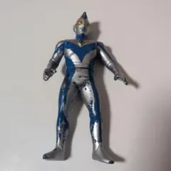 ☆【激レア！1997年製当時物】ウルトラマンダイナ ミラクルタイプフィギュア