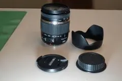 2026年最新】tamron 高 倍率 ズーム レンズ 18 270mmの人気アイテム