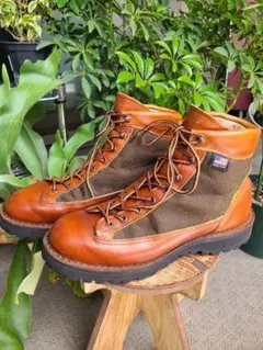 DANNER LIGHT Ⅲ CEDAR RAINBOW ダナーライト3 - メルカリ