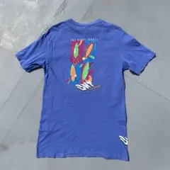 90s UNITED COLORS OF BENETTON イタリア製 ルアーT